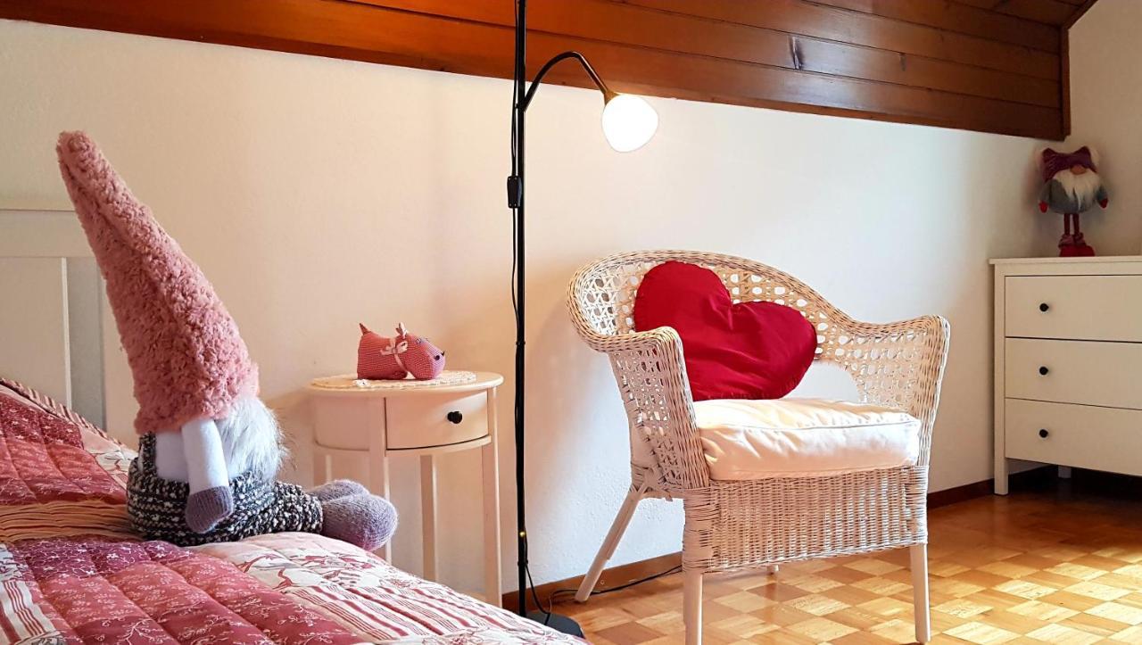 Apartmán Savadolinka House Mojstrana Exteriér fotografie