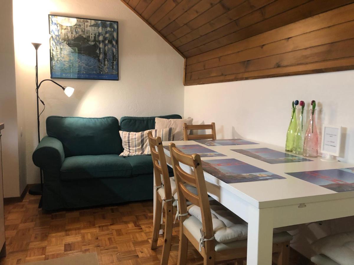 Apartmán Savadolinka House Mojstrana Exteriér fotografie
