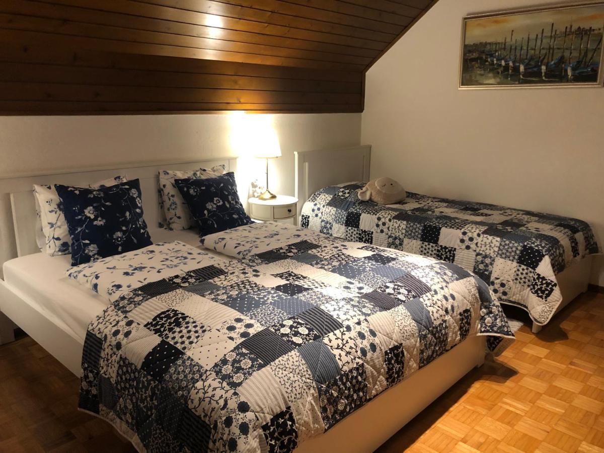 Apartmán Savadolinka House Mojstrana Exteriér fotografie