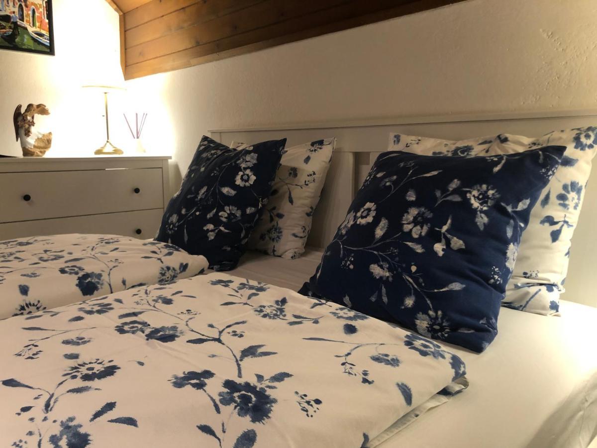 Apartmán Savadolinka House Mojstrana Exteriér fotografie