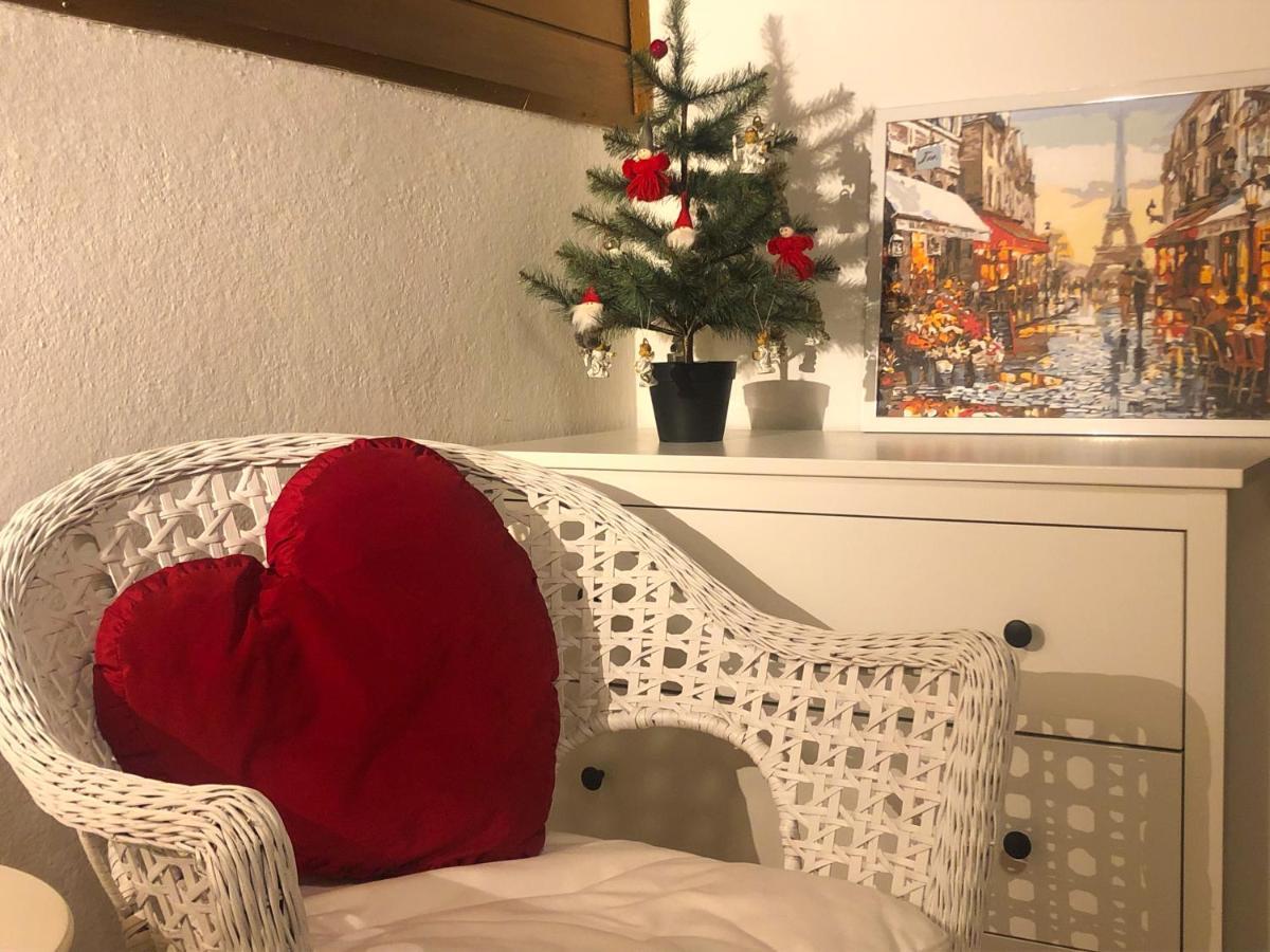 Apartmán Savadolinka House Mojstrana Exteriér fotografie